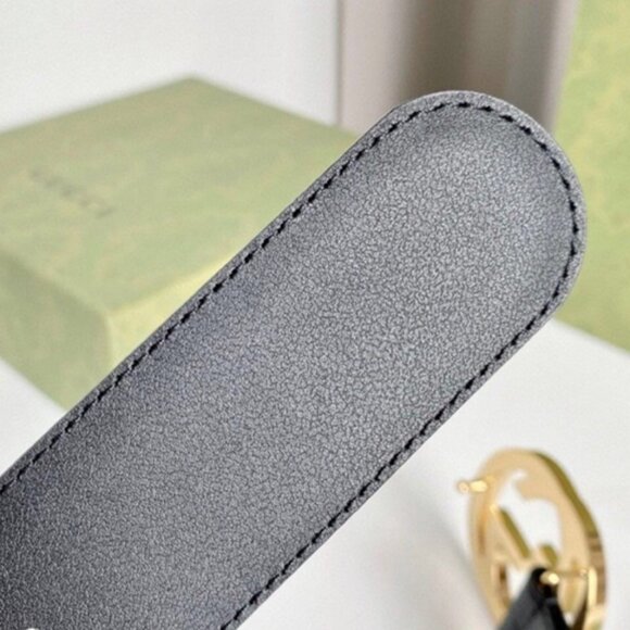 Gucci belts - Picture 2 of 9